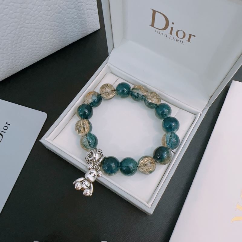 Christian Dior Bracelets